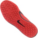 Chuteira Society Nike Phantom Venom Academy TF - Infantil - Foto 10