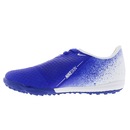 Chuteira Society Nike Phantom Venom Academy TF - Infantil - Foto 5