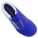 Chuteira Society Nike Phantom Venom Academy TF - Infantil - Foto 9