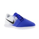 Chuteira Society Nike Phantom Venom Club TF - Infantil - Foto 2