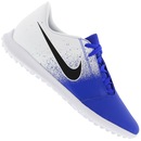 Chuteira Society Nike Phantom Venom Club TF - Infantil - Foto 1