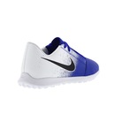 Chuteira Society Nike Phantom Venom Club TF - Infantil - Foto 8