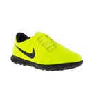 Chuteira Society Nike Phantom Venom Club TF - Infantil - Foto 2