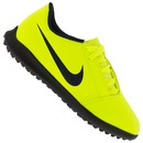 Chuteira Society Nike Phantom Venom Club TF - Infantil - Foto 1