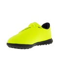 Chuteira Society Nike Phantom Venom Club TF - Infantil - Foto 4