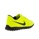 Chuteira Society Nike Phantom Venom Club TF - Infantil - Foto 8