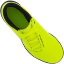 Chuteira Society Nike Phantom Venom Club TF - Infantil - Foto 9