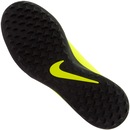 Chuteira Society Nike Phantom Venom Club TF - Infantil - Foto 10