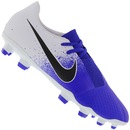 Chuteira de Campo Nike Phantom Venom Academy FG - Adulto - Foto 1