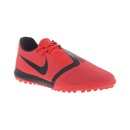 Chuteira Society Nike Phantom Venom Academy TF - Adulto - Foto 2