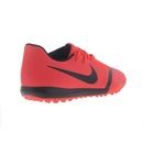 Chuteira Society Nike Phantom Venom Academy TF - Adulto - Foto 8