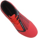 Chuteira Society Nike Phantom Venom Academy TF - Adulto - Foto 9