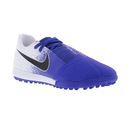 Chuteira Society Nike Phantom Venom Academy TF - Adulto - Foto 2