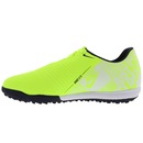 Chuteira Society Nike Phantom Venom Academy TF - Adulto - Foto 5