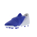 Chuteira de Campo Nike Phantom Venom Club FG - Adulto - Foto 4