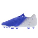 Chuteira de Campo Nike Phantom Venom Club FG - Adulto - Foto 5