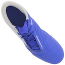 Chuteira de Campo Nike Phantom Venom Club FG - Adulto - Foto 9