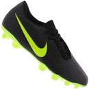 Chuteira de Campo Nike Phantom Venom Club FG - Adulto - Foto 1