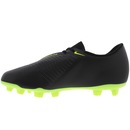Chuteira de Campo Nike Phantom Venom Club FG - Adulto - Foto 5
