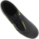 Chuteira de Campo Nike Phantom Venom Club FG - Adulto - Foto 9