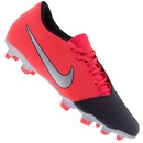 Chuteira de Campo Nike Phantom Venom Club FG - Adulto - Foto 1