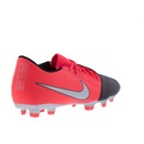 Chuteira de Campo Nike Phantom Venom Club FG - Adulto - Foto 8
