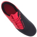 Chuteira de Campo Nike Phantom Venom Club FG - Adulto - Foto 9