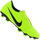 Chuteira de Campo Nike Phantom Venom Club FG - Adulto - Foto 1