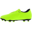 Chuteira de Campo Nike Phantom Venom Club FG - Adulto - Foto 5