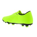 Chuteira de Campo Nike Phantom Venom Club FG - Adulto - Foto 6