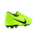 Chuteira de Campo Nike Phantom Venom Club FG - Adulto - Foto 8