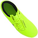 Chuteira de Campo Nike Phantom Venom Club FG - Adulto - Foto 9