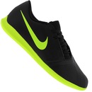 Chuteira Futsal Nike Phantom Venom Club IC - Adulto - Foto 1