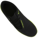 Chuteira Futsal Nike Phantom Venom Club IC - Adulto - Foto 9