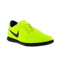 Chuteira Futsal Nike Phantom Venom Club IC - Adulto - Foto 2