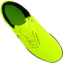 Chuteira Futsal Nike Phantom Venom Club IC - Adulto - Foto 9