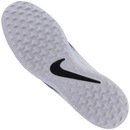 Chuteira Society Nike Phantom Venom Club TF - Adulto - Foto 10