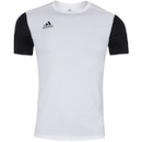 Camisa adidas Estro 19 - Masculina - Foto 1