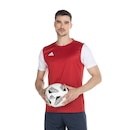 Camisa adidas Estro 19 - Masculina - Foto 4