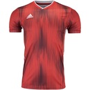 Camisa adidas Tiro 19 - Masculina - Foto 1