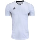 Camisa adidas Tiro 19 - Masculina - Foto 1