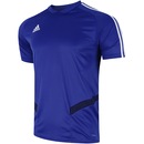Camisa de Treino adidas Tiro 19 - Masculina - Foto 3