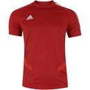 Camisa de Treino adidas Tiro 19 - Masculina - Foto 1