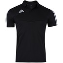 Camisa Polo adidas Tiro 19 - Masculina - Foto 1