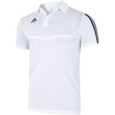 Camisa Polo adidas Tiro 19 - Masculina - Foto 3