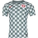 Camisa de Treino do Internacional 2019 Nike Dry - Masculina - Foto 1