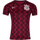Camisa do Corinthians Academy 2019 Nike - Masculina - Foto 1