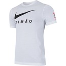 Camiseta do Corinthians 2019 Nike - Masculina - Foto 3