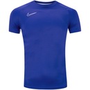 Camiseta Nike Dry Academy SS - Masculina - Foto 1