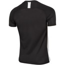 Camiseta Nike Dry Academy SS - Masculina - Foto 4